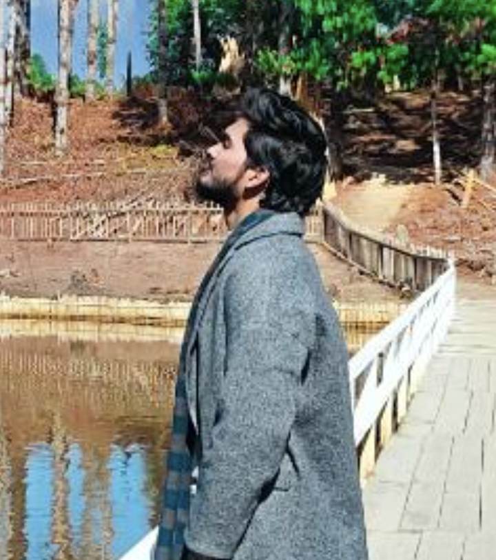 Kartik Dubey's avatar